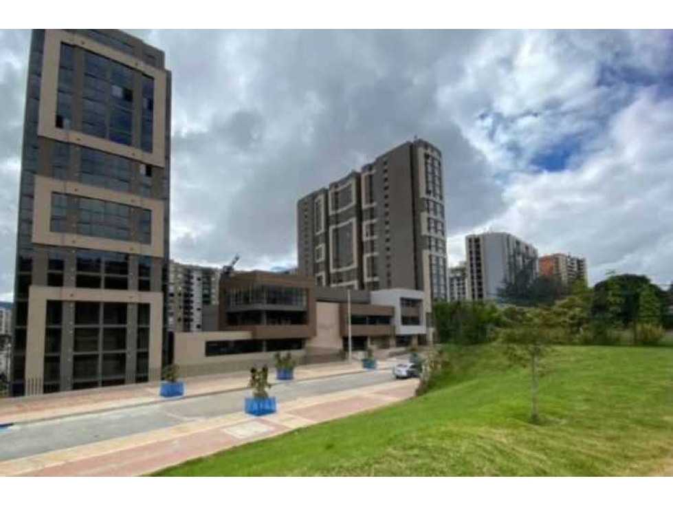 APARTAMENTO EN VENTA EN COLINA EL PLAN LIVING (P.2) — foto 2