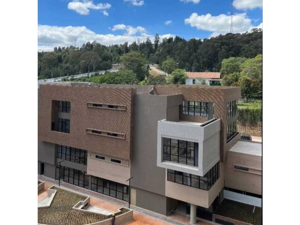 APARTAMENTO EN VENTA EN COLINA EL PLAN LIVING (P.2) — foto 4