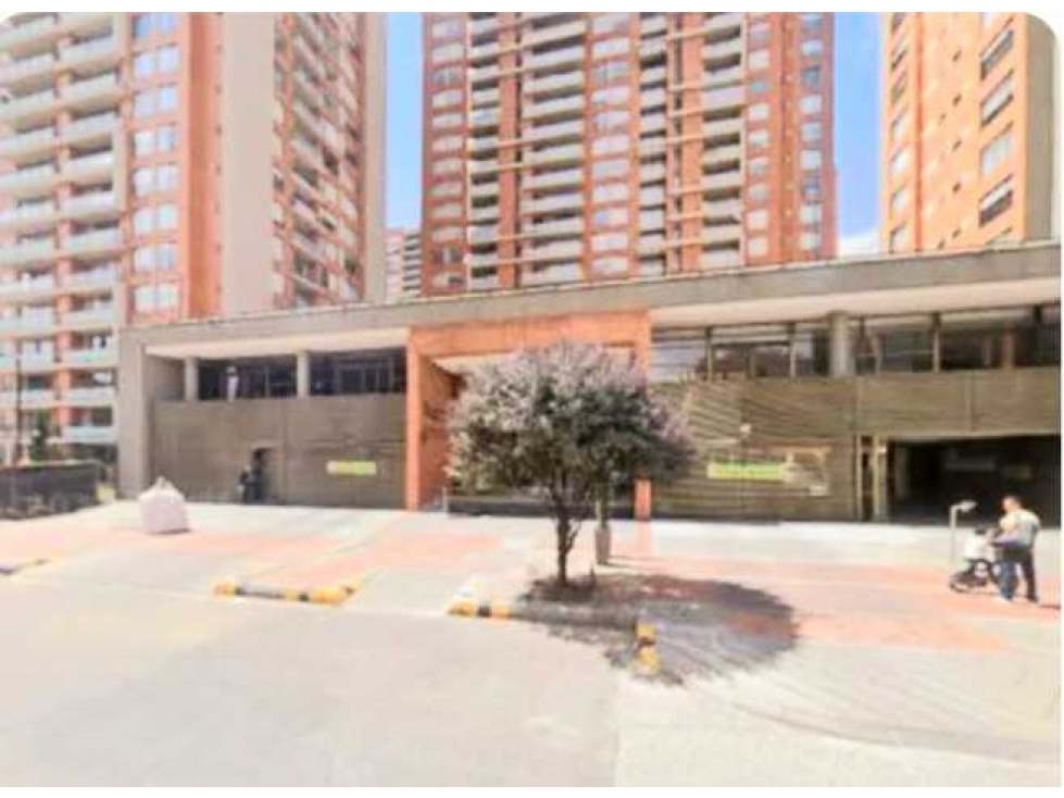 APARTAMENTO EN VENTA EN COLINA CAMPESTRE