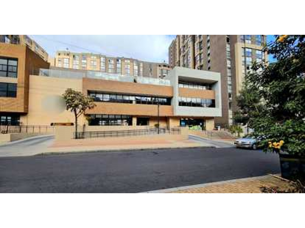 APARTAMENTO EN VENTA EN COLINA EL PLAN LIVING (P.3)