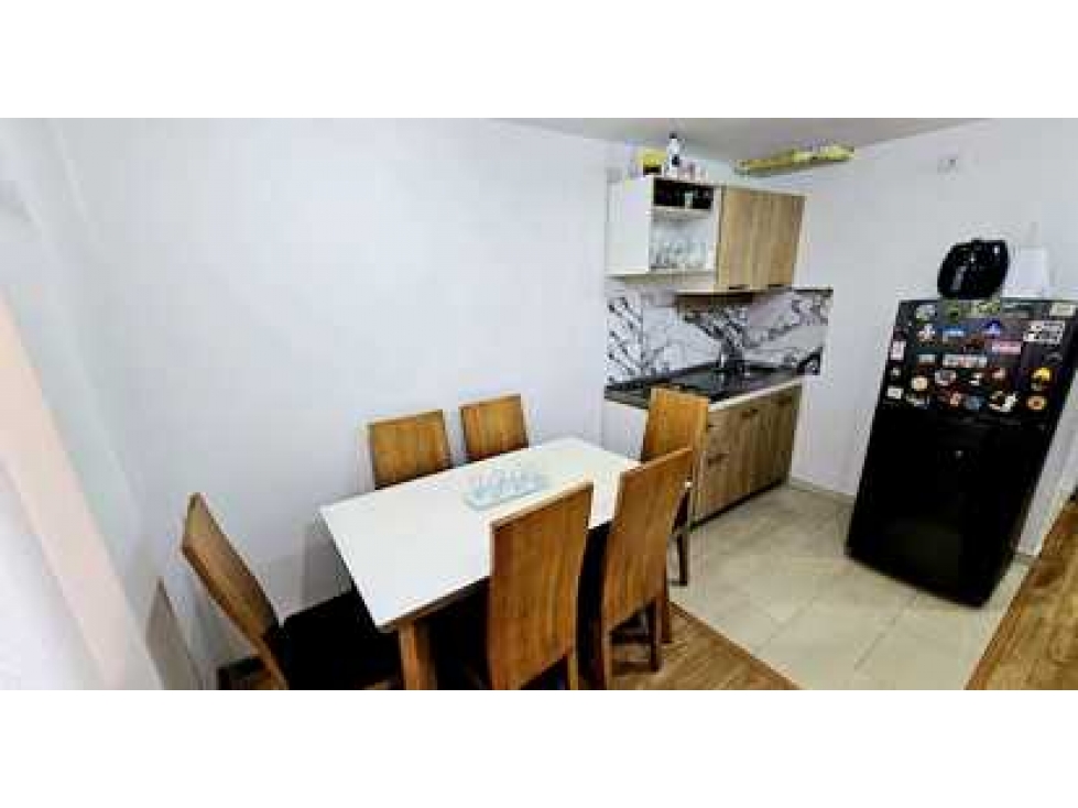 APARTAMENTO EN VENTA EN COLINA EL PLAN LIVING (P.3) — foto 2