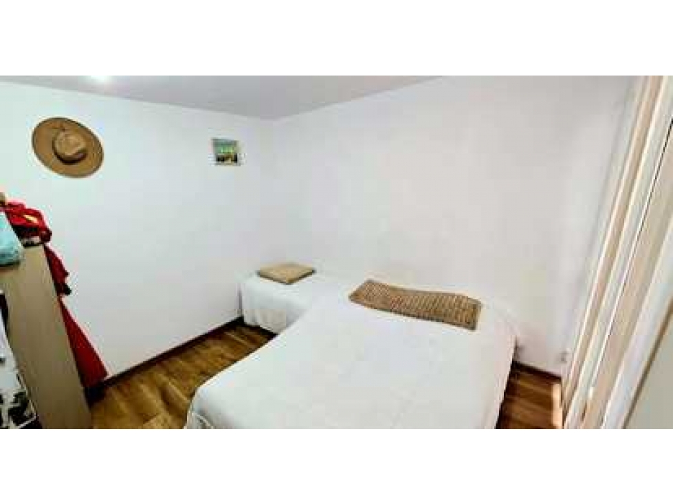 APARTAMENTO EN VENTA EN COLINA EL PLAN LIVING (P.3) — foto 4