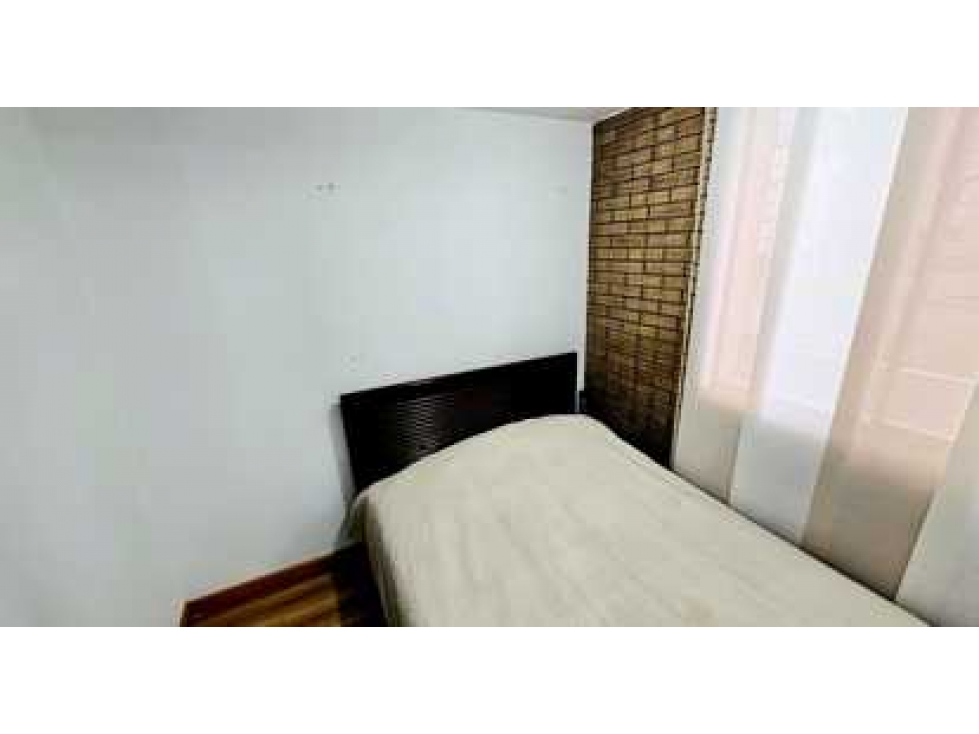 APARTAMENTO EN VENTA EN COLINA EL PLAN LIVING (P.3) — foto 5