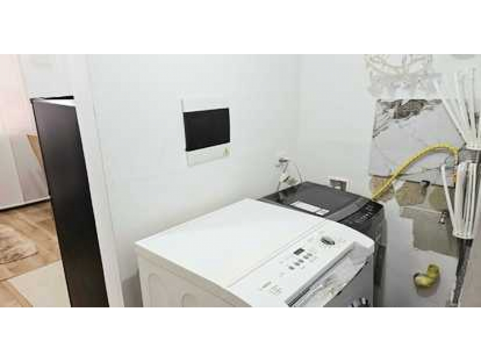APARTAMENTO EN VENTA EN COLINA EL PLAN LIVING (P.3) — foto 6
