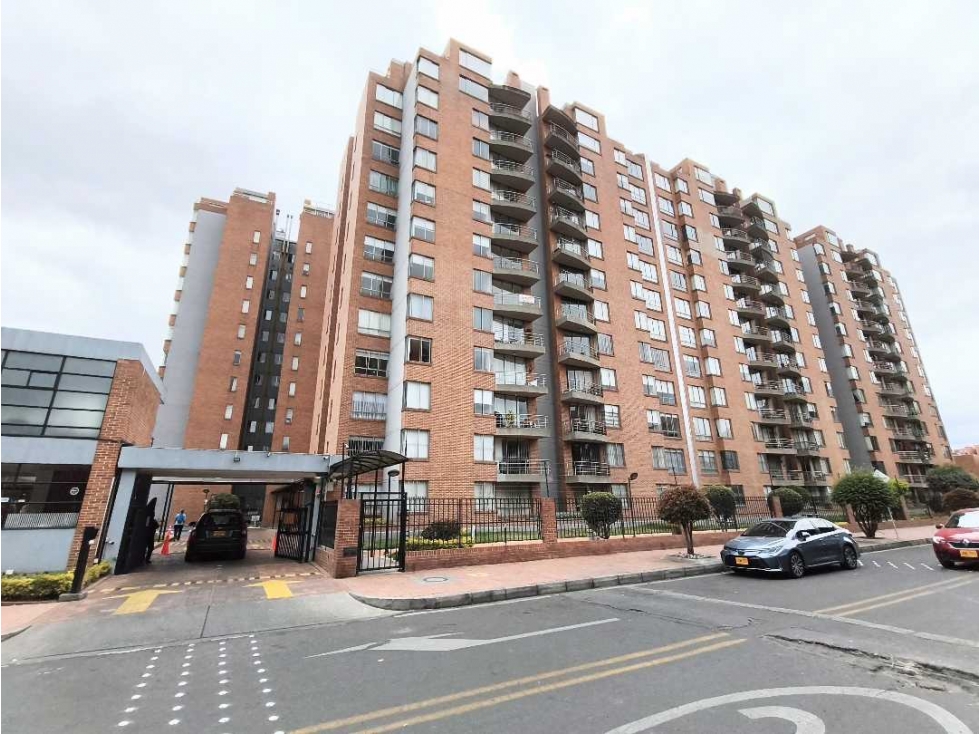 APARTAMENTO EN VENTA EN COLINA CAMPESTRE