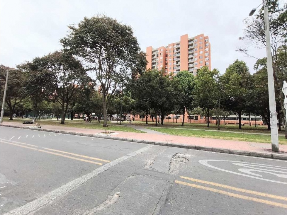 APARTAMENTO EN VENTA EN COLINA CAMPESTRE — foto 2