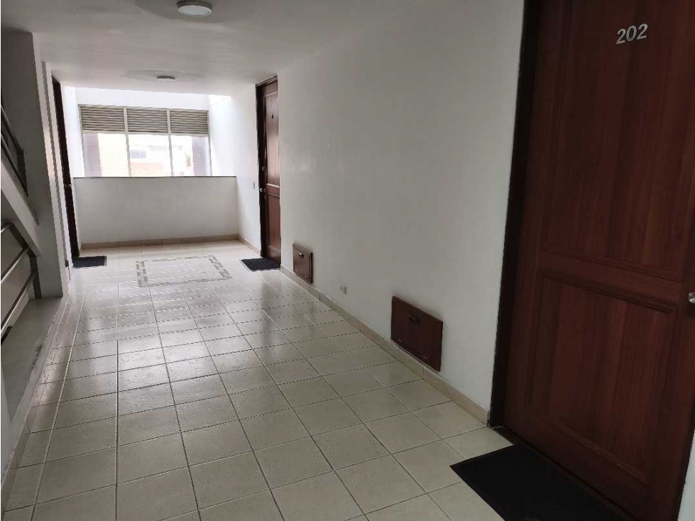 APARTAMENTO EN VENTA EN COLINA CAMPESTRE — foto 3