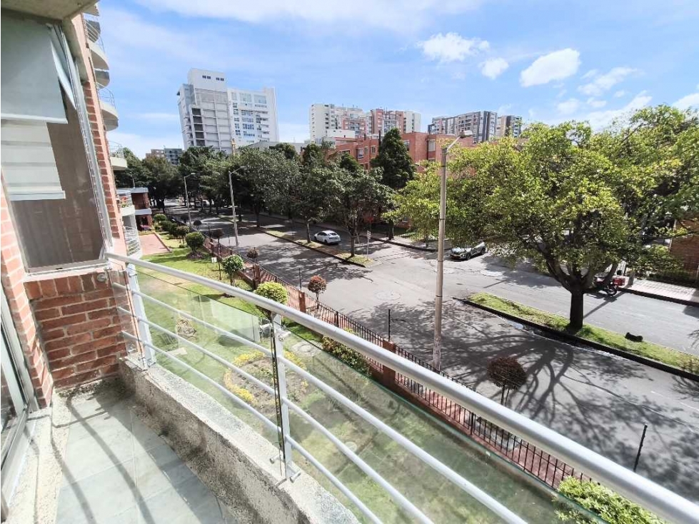 APARTAMENTO EN VENTA EN COLINA CAMPESTRE — foto 6