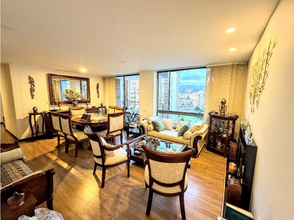 APARTAMENTO EN VENTA EN COLINA CAMPESTRE — foto 6