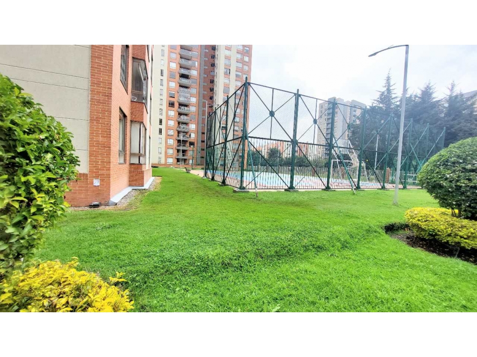 APARTAMENTO EN VENTA EN COLINA CAMPESTRE — foto 4