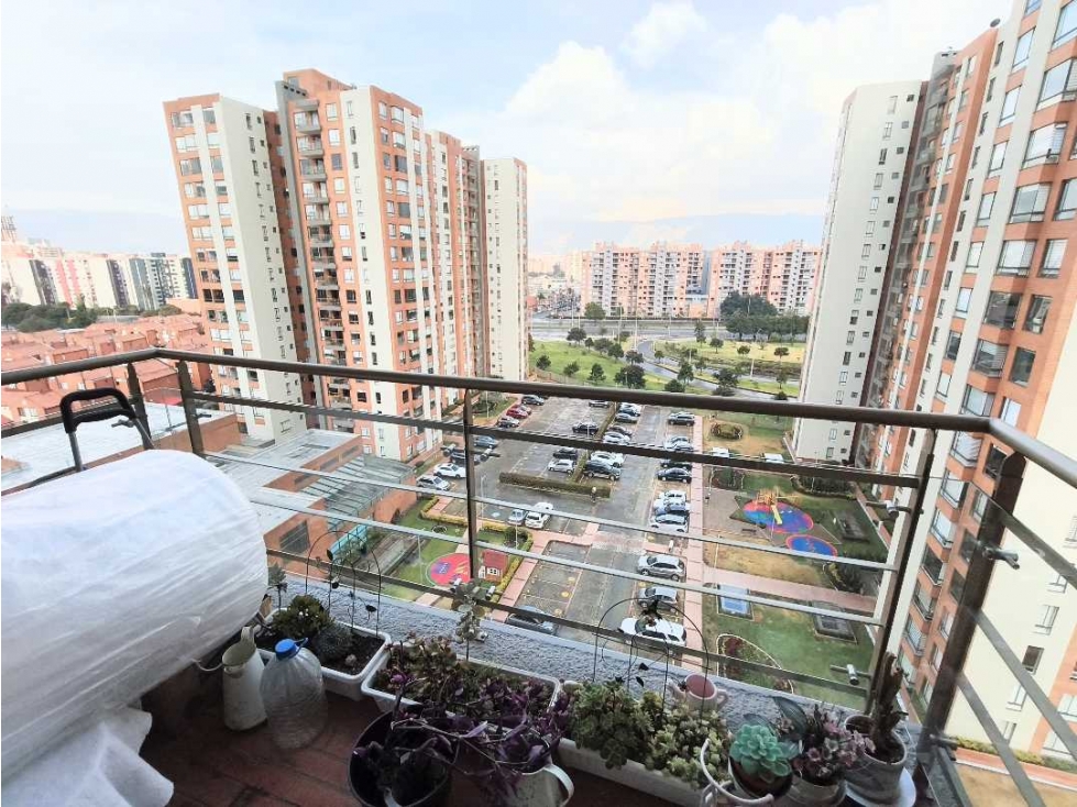 APARTAMENTO EN VENTA EN COLINA CAMPESTRE