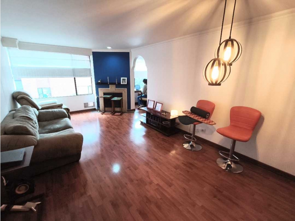 APARTAMENTO EN VENTA EN COLINA CAMPESTRE — foto 5