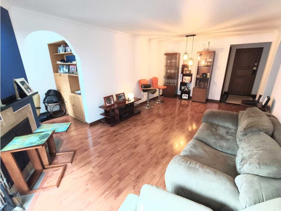 APARTAMENTO EN VENTA EN COLINA CAMPESTRE — foto 6