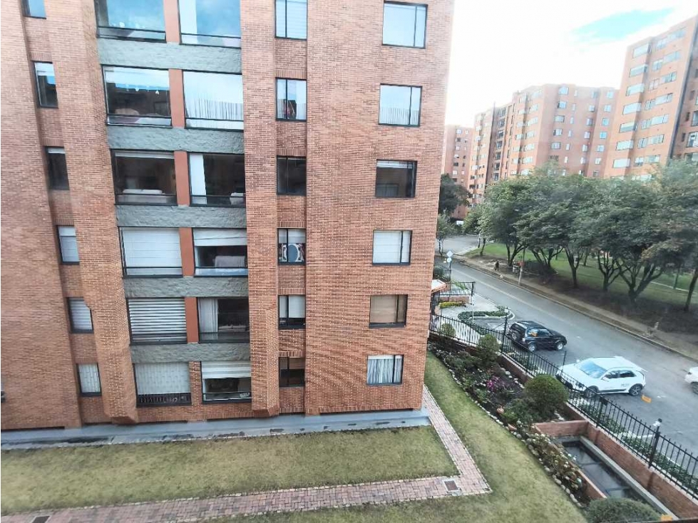 APARTAMENTO EN VENTA EN COLINA CAMPESTRE — foto 3