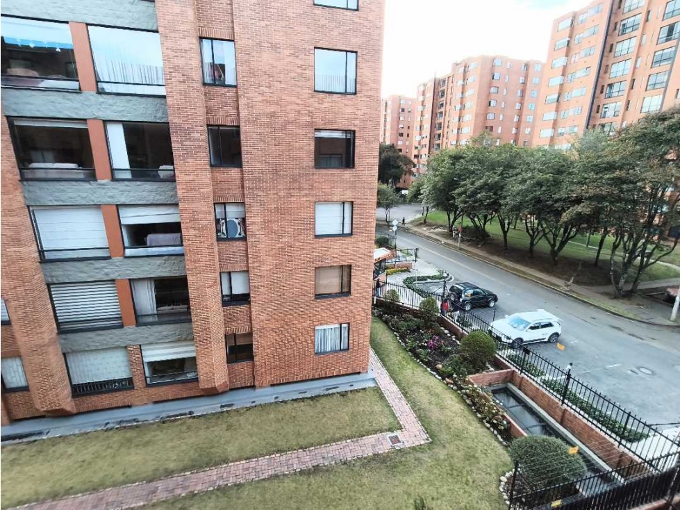 APARTAMENTO EN VENTA EN COLINA CAMPESTRE — foto 5
