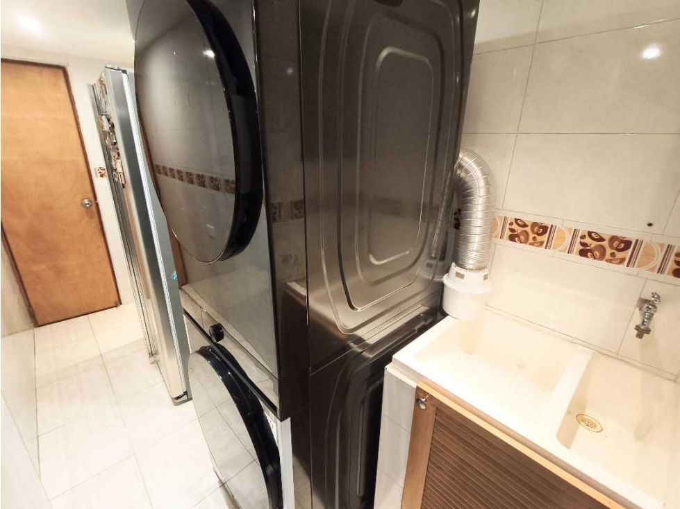 APARTAMENTO EN VENTA EN COLINA CAMPESTRE — foto 6