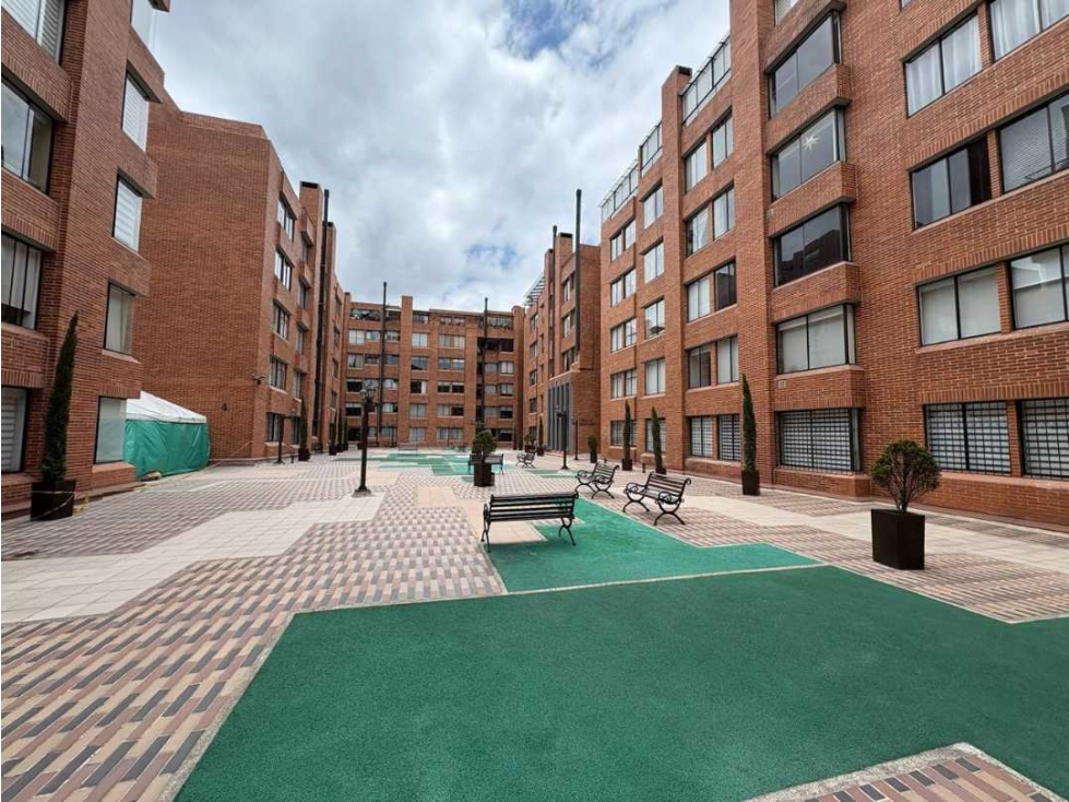 APARTAMENTO EN VENTA EN COLINA CAMPESTRE — foto 4