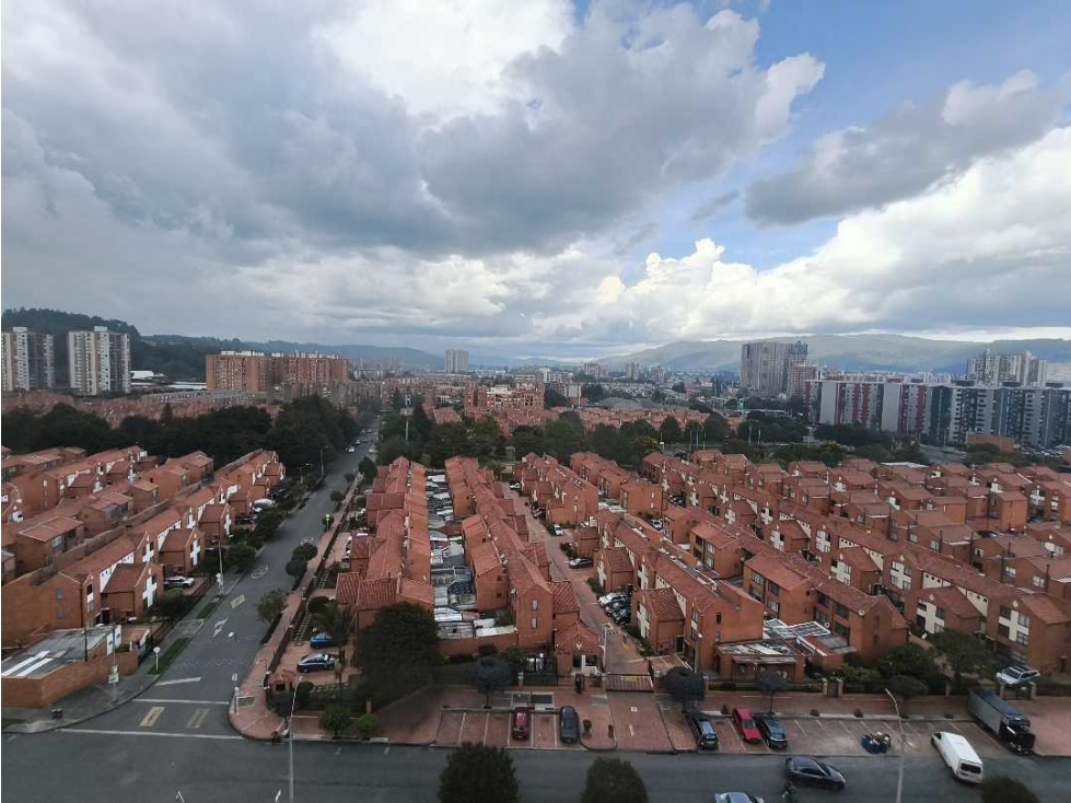 APARTAMENTO EN VENTA EN COLINA CAMPESTRE — foto 2