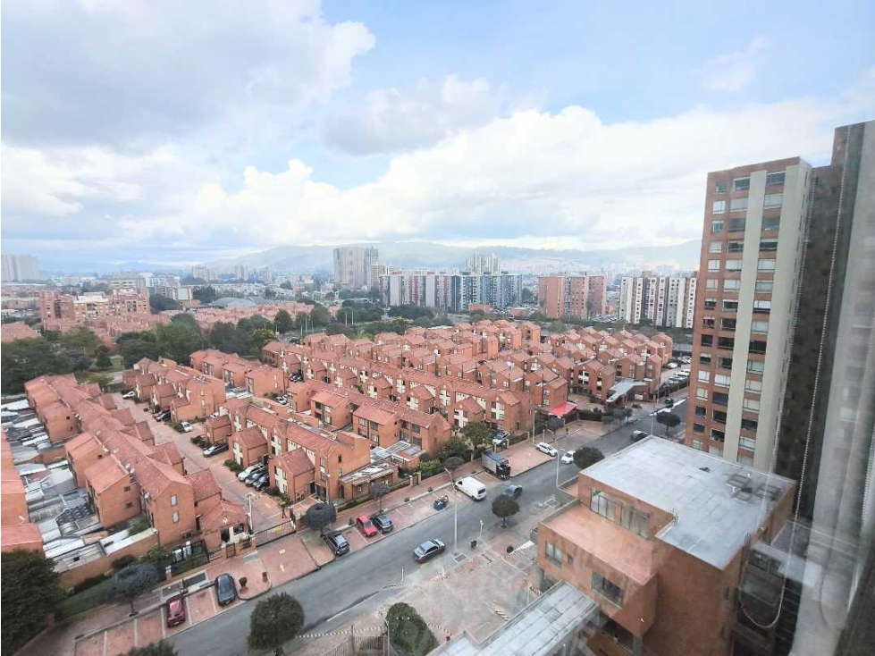 APARTAMENTO EN VENTA EN COLINA CAMPESTRE — foto 3