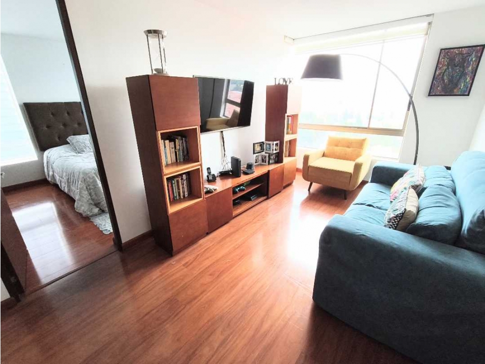 APARTAMENTO EN VENTA EN COLINA CAMPESTRE — foto 5