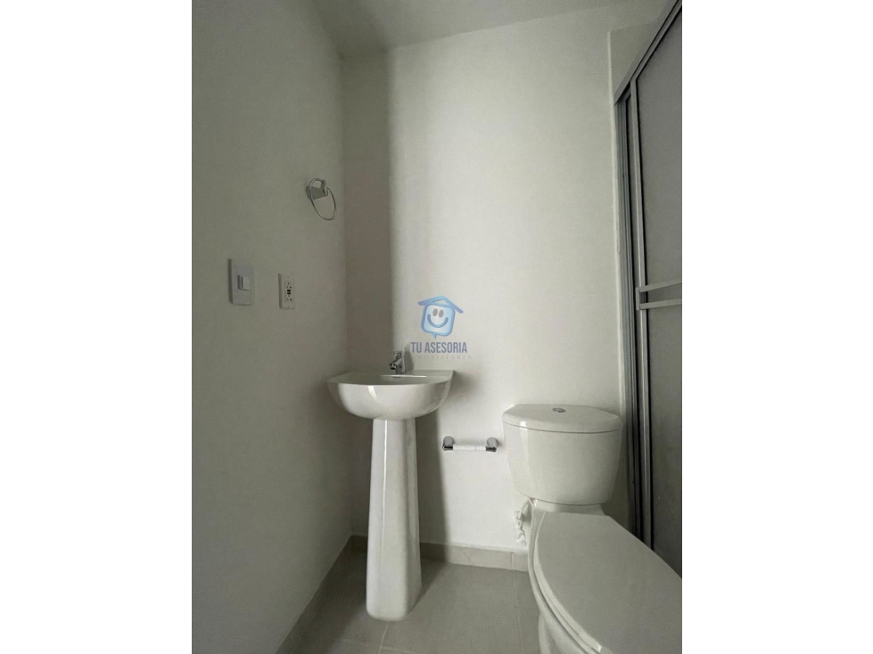 Apartamento en venta en Condina-Pereira — foto 2