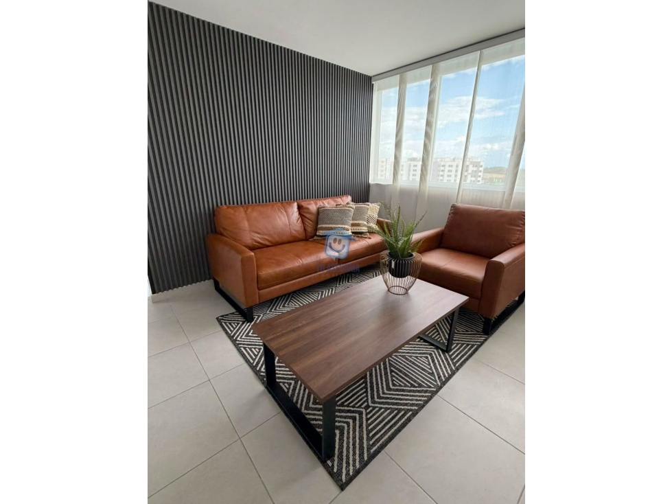 Apartamento en venta en Condina-Pereira — foto 3