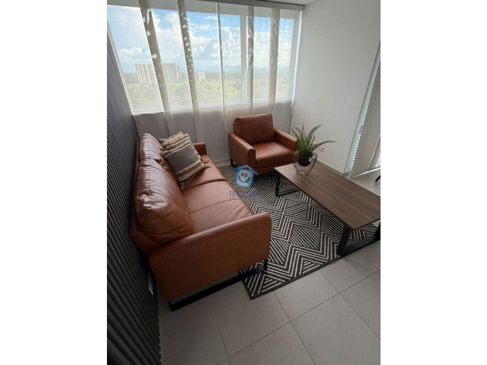 Apartamento en venta en Condina-Pereira — foto 4