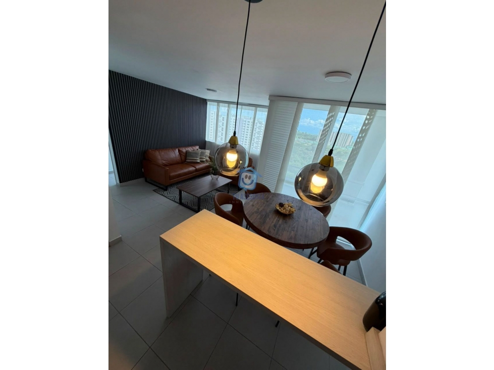 Apartamento en venta en Condina-Pereira — foto 2