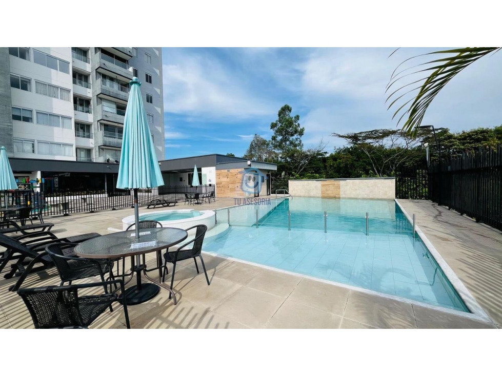 Apartamento en venta en Condina-Pereira — foto 5