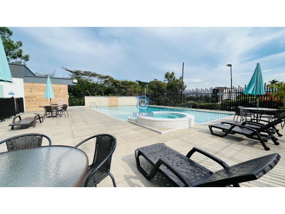 Apartamento en venta en Condina-Pereira — foto 6