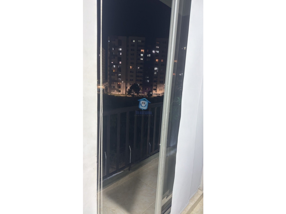 Apartamento en venta en Condina-Pereira — foto 2