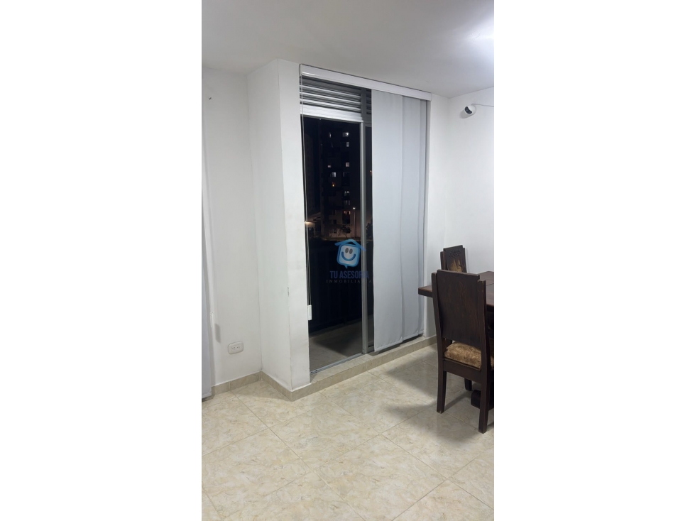 Apartamento en venta en Condina-Pereira — foto 3