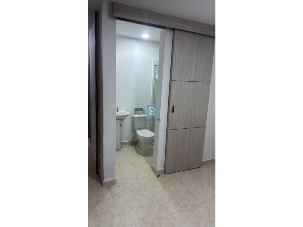 Apartamento en venta en Condina-Pereira — foto 4