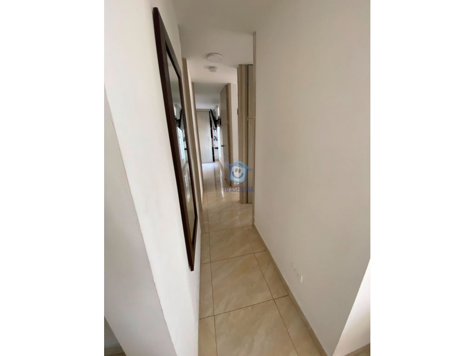 Apartamento en venta en Condina-Pereira — foto 2