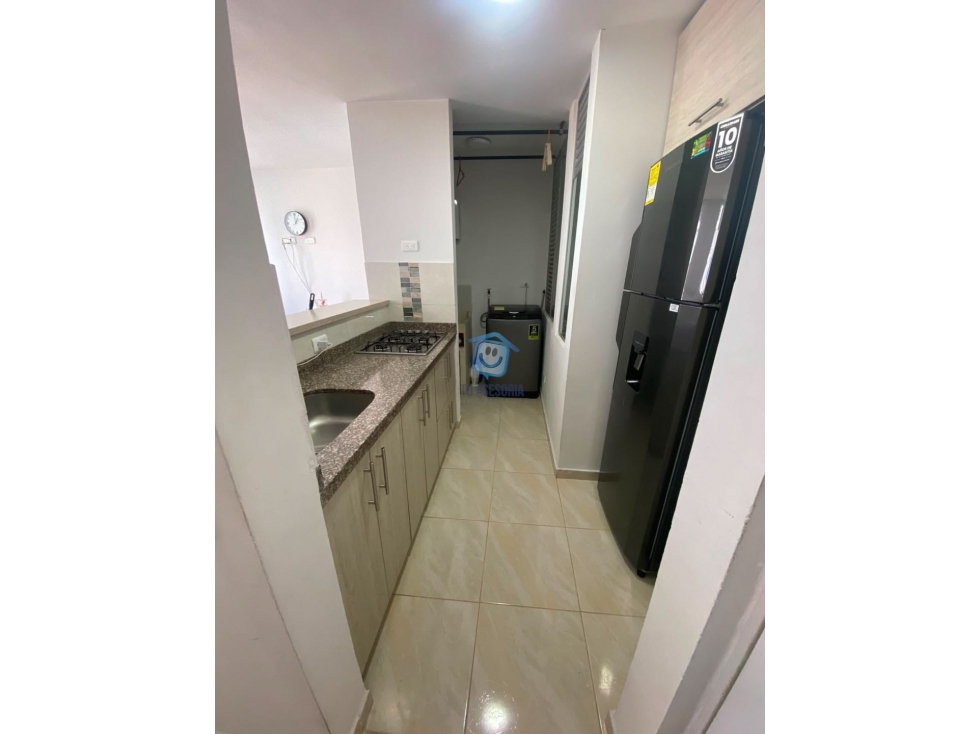 Apartamento en venta en Condina-Pereira — foto 6
