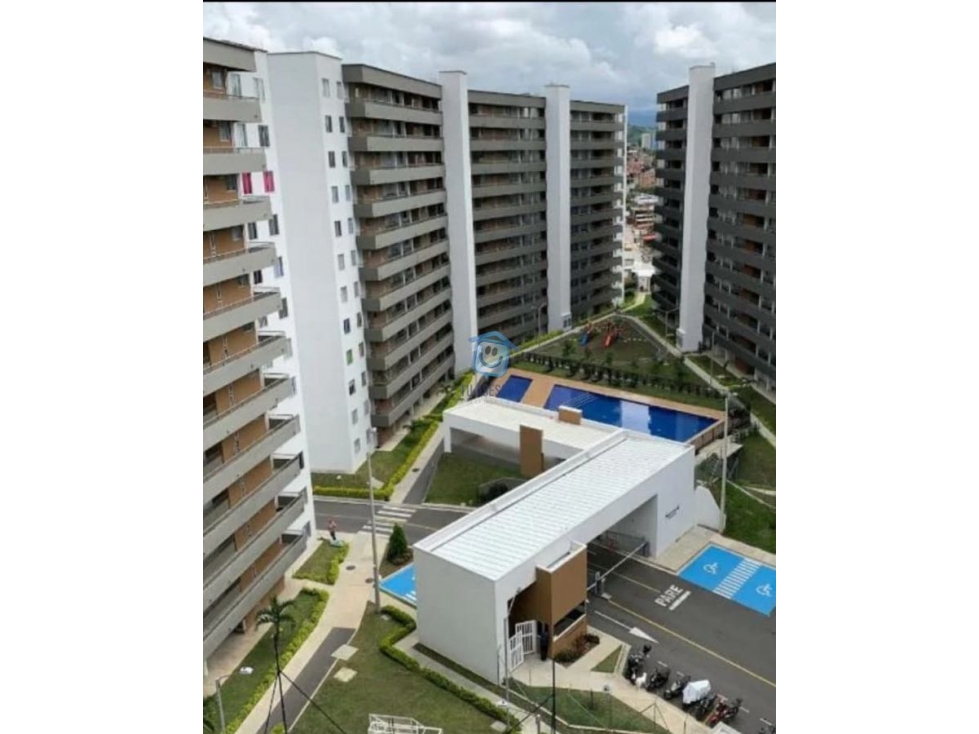 Apartamento en venta en Condina-Pereira — foto 3