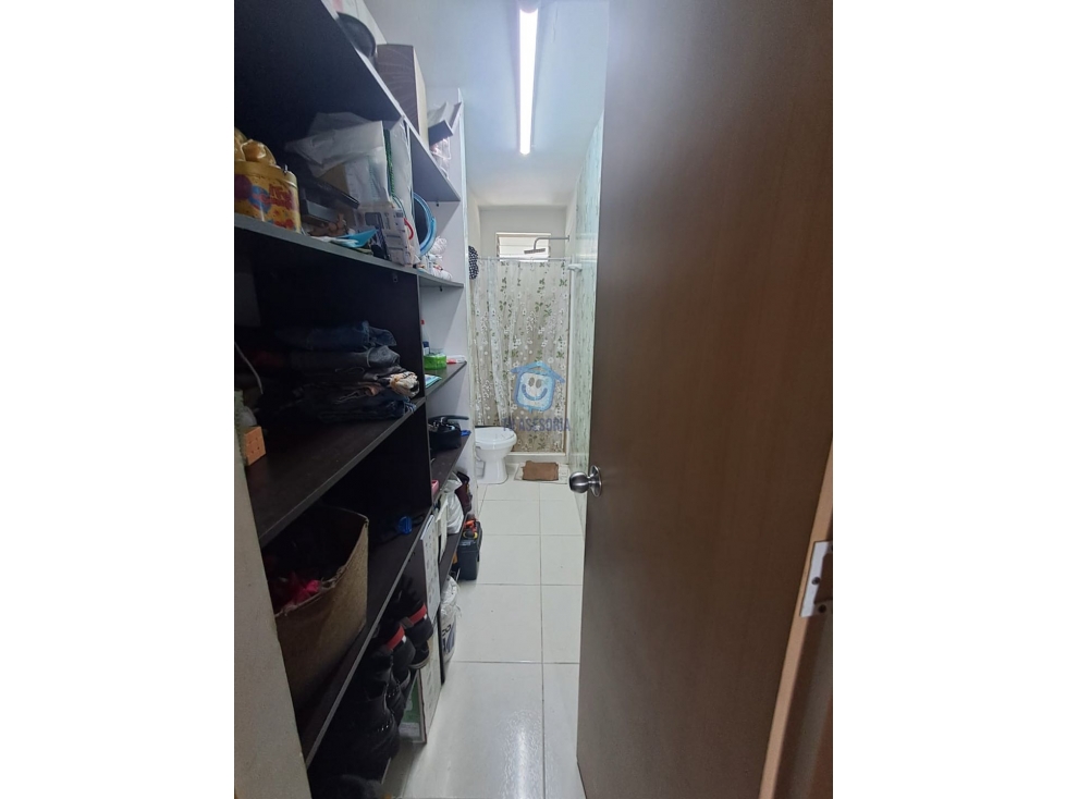 Apartamento en venta en Condina-Pereira — foto 5