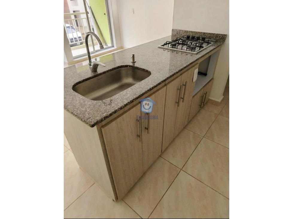 Apartamento en venta en Condina Pereira — foto 2