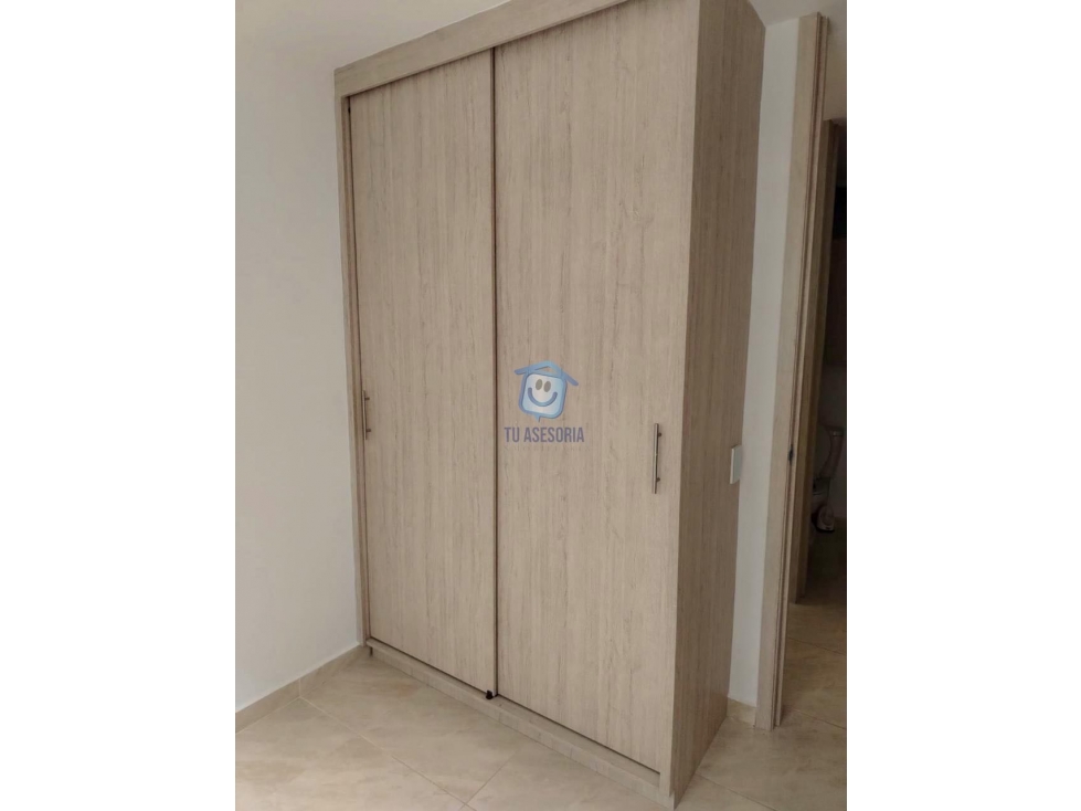 Apartamento en venta en Condina Pereira — foto 4