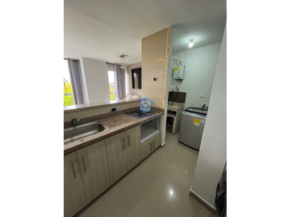 Apartamento en venta en Condina Pereira — foto 2