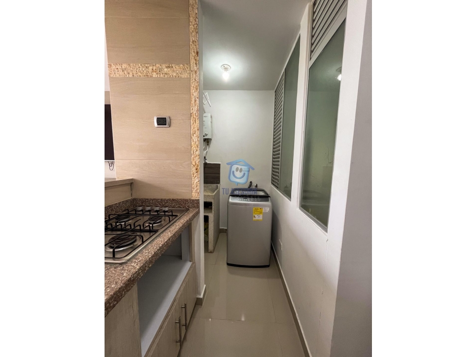 Apartamento en venta en Condina Pereira — foto 4