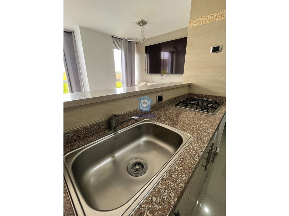 Apartamento en venta en Condina Pereira — foto 5