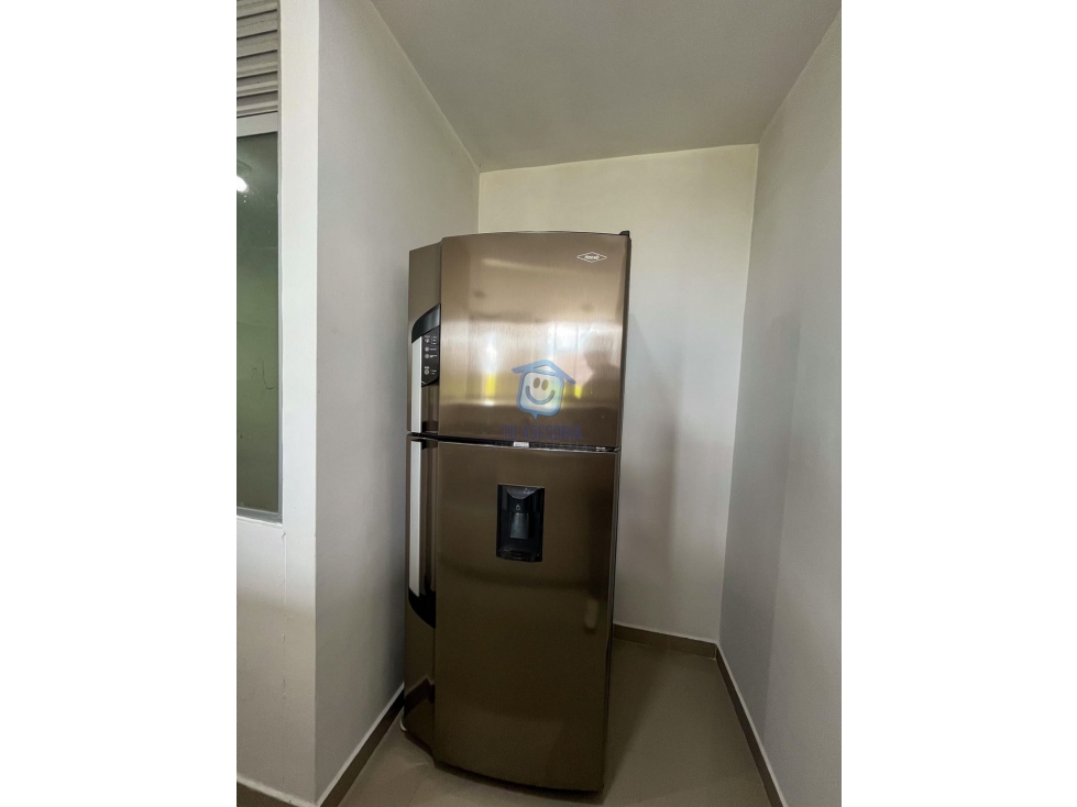 Apartamento en venta en Condina Pereira — foto 6