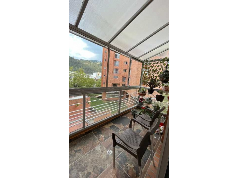 Apartamento en venta en condominio valle de atriz en Pasto Nariño - 1
