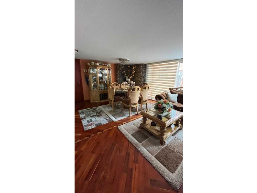 Apartamento en venta en condominio valle de atriz en Pasto Nariño - 3