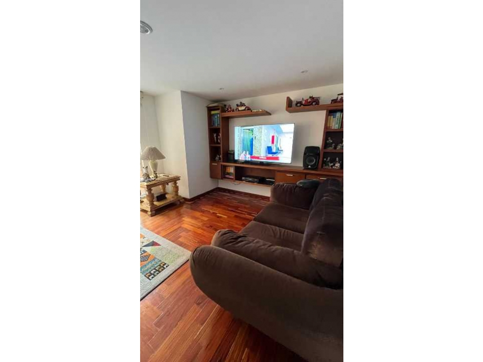 Apartamento en venta en condominio valle de atriz en Pasto Nariño - 4