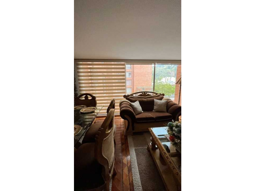 Apartamento en venta en condominio valle de atriz en Pasto Nariño - 5