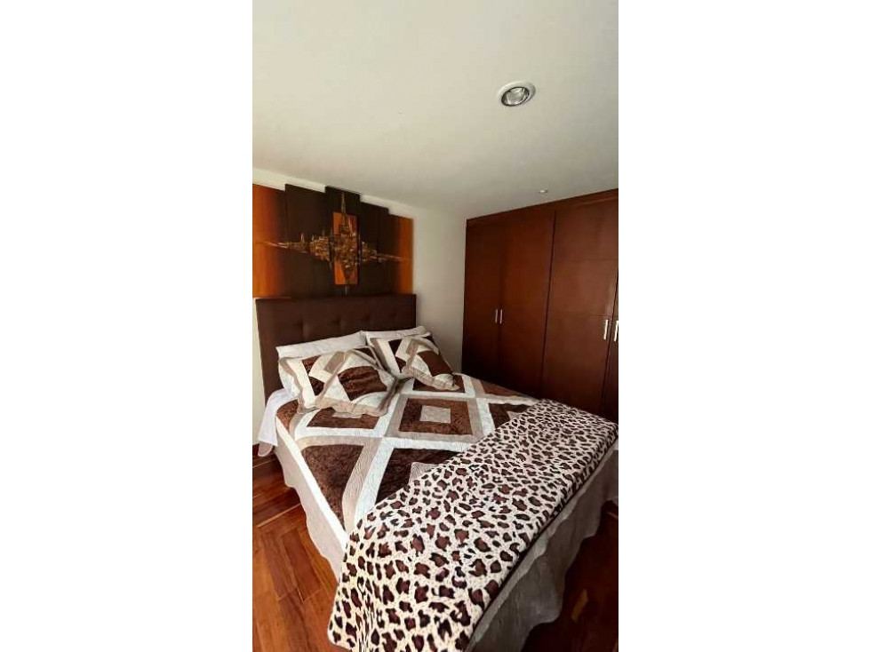 Apartamento en venta en condominio valle de atriz en Pasto Nariño - 6