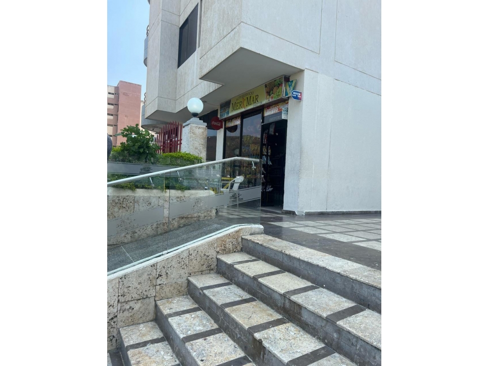 Apartamento en venta en Condominio Nuevo Rodadero Santa Marta Magdalen — foto 2