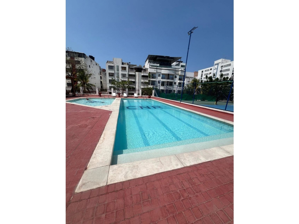 Apartamento en venta en Condominio Nuevo Rodadero Santa Marta Magdalen — foto 5